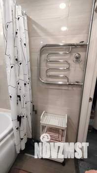 Студия квартира, посуточно, 16м2, 4/5 этаж