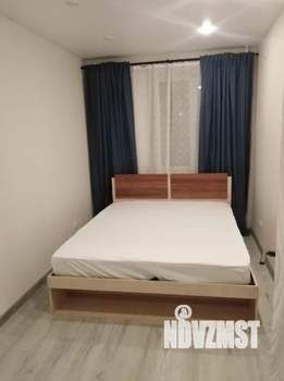 2-к квартира, посуточно, 53м2, 1/1 этаж