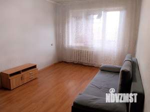 1-к квартира, на длительный срок, 31м2, 5/5 этаж