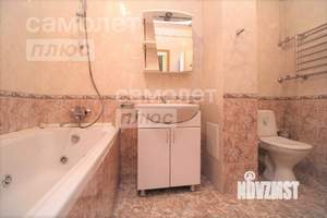 3-к квартира, на длительный срок, 85м2, 7/10 этаж