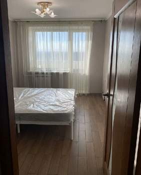 2-к квартира, на длительный срок, 50м2, 10/12 этаж