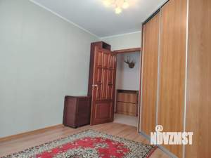 2-к квартира, на длительный срок, 53м2, 2/9 этаж