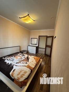 2-к квартира, на длительный срок, 63м2, 9/16 этаж