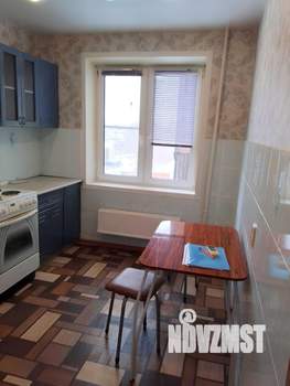 2-к квартира, на длительный срок, 43м2, 9/9 этаж