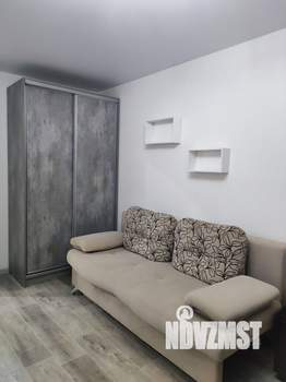 1-к квартира, на длительный срок, 36м2, 9/12 этаж