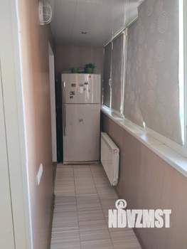 Студия квартира, на длительный срок, 40м2, 10/14 этаж