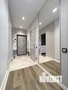 1-к квартира, на длительный срок, 45м2, 7/9 этаж