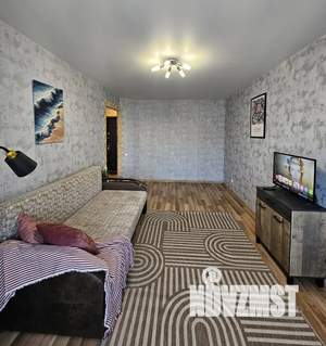 1-к квартира, посуточно, 38м2, 10/10 этаж