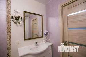 1-к квартира, посуточно, 29м2, 1/1 этаж