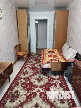 1-к квартира, на длительный срок, 29м2, 1/5 этаж