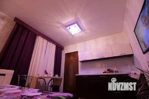 1-к квартира, посуточно, 25м2, 3/16 этаж
