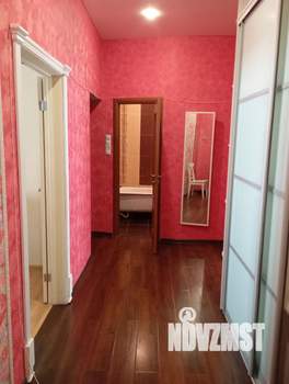 3-к квартира, на длительный срок, 89м2, 6/11 этаж