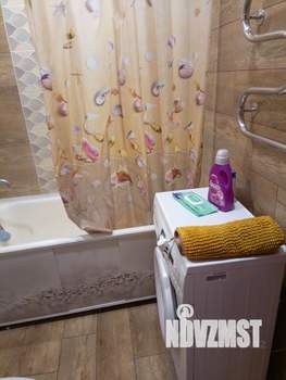 Студия квартира, посуточно, 45м2, 2/3 этаж