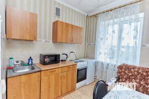 1-к квартира, посуточно, 32м2, 7/9 этаж