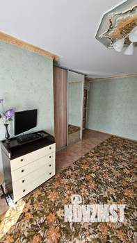 1-к квартира, на длительный срок, 32м2, 5/5 этаж