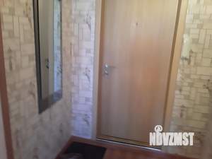 1-к квартира, на длительный срок, 34м2, 4/9 этаж