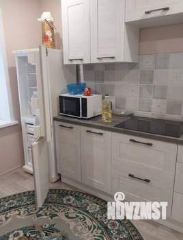 1-к квартира, на длительный срок, 32м2, 1/9 этаж