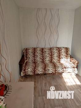 Студия квартира, посуточно, 45м2, 2/3 этаж