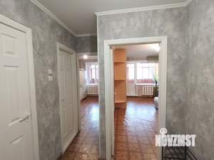 1-к квартира, на длительный срок, 39м2, 3/14 этаж