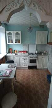 2-к квартира, на длительный срок, 42м2, 2/5 этаж