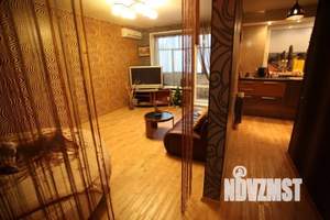 1-к квартира, посуточно, 35м2, 2/5 этаж