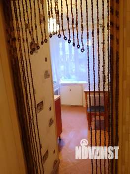 2-к квартира, на длительный срок, 43м2, 1/9 этаж