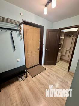 1-к квартира, на длительный срок, 37м2, 3/4 этаж