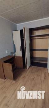 1-к квартира, на длительный срок, 33м2, 10/13 этаж