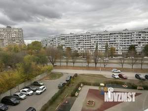 1-к квартира, посуточно, 45м2, 5/14 этаж
