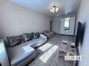 2-к квартира, посуточно, 62м2, 1/1 этаж