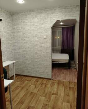 2-к квартира, на длительный срок, 47м2, 1/5 этаж