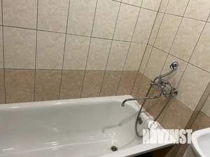 1-к квартира, посуточно, 40м2, 8/14 этаж