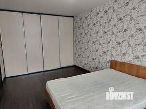 1-к квартира, на длительный срок, 34м2, 4/10 этаж