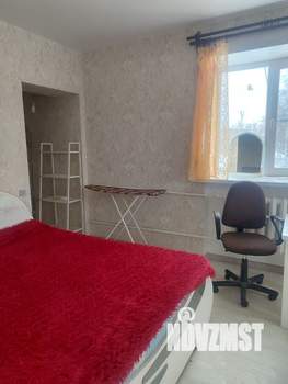 1-к квартира, на длительный срок, 31м2, 2/3 этаж