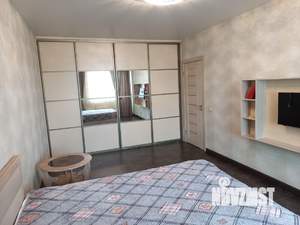 1-к квартира, на длительный срок, 48м2, 3/9 этаж