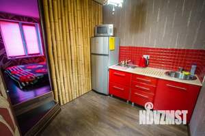 2-к квартира, посуточно, 65м2, 1/5 этаж