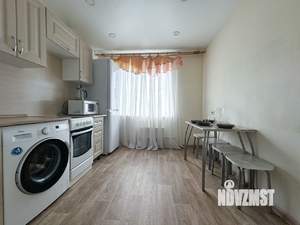 2-к квартира, посуточно, 62м2, 5/9 этаж