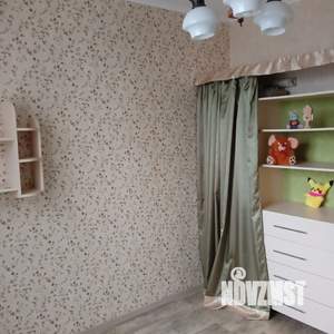 2-к квартира, на длительный срок, 46м2, 12/16 этаж