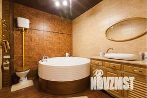 1-к квартира, посуточно, 31м2, 9/9 этаж