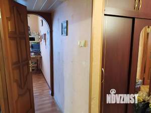 2-к квартира, на длительный срок, 42м2, 5/5 этаж