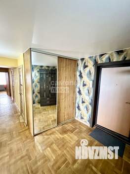 3-к квартира, на длительный срок, 76м2, 6/17 этаж