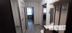 1-к квартира, посуточно, 33м2, 4/9 этаж