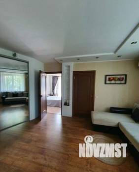 3-к квартира, на длительный срок, 62м2, 4/5 этаж