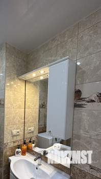 1-к квартира, на длительный срок, 35м2, 2/17 этаж