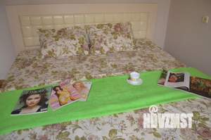 1-к квартира, посуточно, 34м2, 5/9 этаж