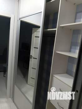 Студия квартира, на длительный срок, 20м2, 1/11 этаж