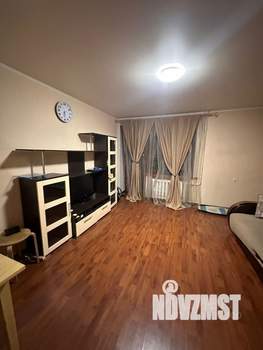 3-к квартира, на длительный срок, 62м2, 6/9 этаж