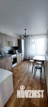 1-к квартира, на длительный срок, 35м2, 8/16 этаж