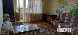 1-к квартира, на длительный срок, 40м2, 10/14 этаж