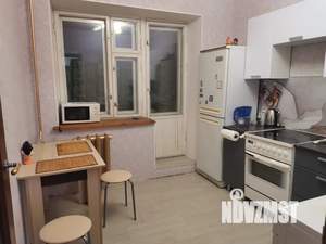 1-к квартира, посуточно, 52м2, 9/10 этаж